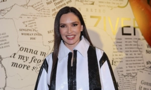 SERYABKINA рассказала, как выступала на подтанцовке у Иракли