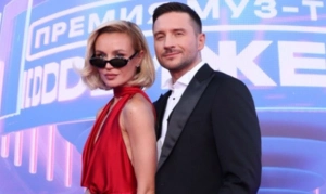 Сергей Лазарев и Полина Гагарина раскрыли подробности 15-летней дружбы: «Между нами особенная связь»