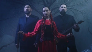 Группа AY YOLA рассказала о сюжете альбома «Ural Batyr»