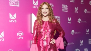43-летняя Наталья Подольская продемонстрировала идеальную фигуру в купальнике