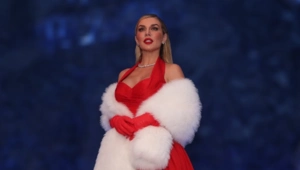 Анна Седокова намекнула на расставание с загадочным поклонником