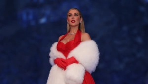 Анна Седокова намекнула на расставание с загадочным поклонником