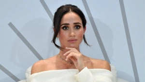 Сложный характер Меган Маркл лишил герцогиню прибыльного контракта