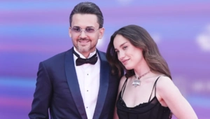 Виктория Дайнеко и Беркели Овезов раскрыли секрет сохранения отношений при разногласиях Виктория Дайнеко и Беркели Овезов раскрыли секрет сохранения отношений при разногласиях