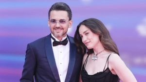 Виктория Дайнеко и Беркели Овезов раскрыли секрет сохранения отношений при разногласиях