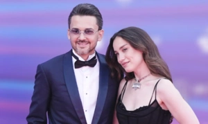 Виктория Дайнеко и Беркели Овезов раскрыли секрет сохранения отношений при разногласиях Виктория Дайнеко и Беркели Овезов раскрыли секрет сохранения отношений при разногласиях