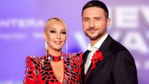 Сергей Лазарев пошутил над новой симпатией Леры Кудрявцевой