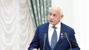 Владимира Спивакова выписали из больницы