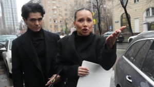 Возлюбленный беременной Лерчек рассказал о ее диагнозах: «Ситуация сложная»