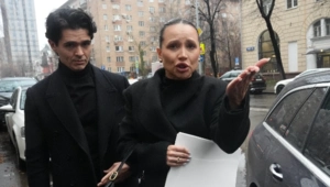 Возлюбленный беременной Лерчек рассказал о ее диагнозах: «Ситуация сложная»