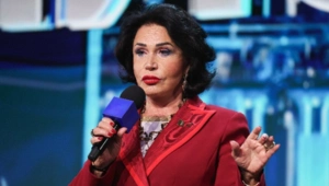 Надежда Бабкина рассказала, кто мешал ей построить карьеру Надежда Бабкина рассказала, кто мешал ей построить карьеру