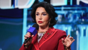 Надежда Бабкина рассказала, кто мешал ей построить карьеру