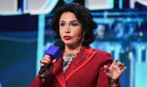 Надежда Бабкина рассказала, кто мешал ей построить карьеру