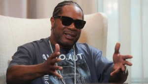 Рэпер Xzibit рассказал о реакции близкого окружения на его визит в Россию