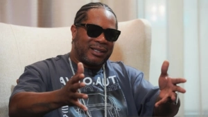 Рэпер Xzibit рассказал о реакции близкого окружения на его визит в Россию
