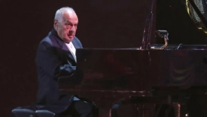 Скончался народный артист России Левон Оганезов: причина смерти Скончался народный артист России Левон Оганезов: причина смерти