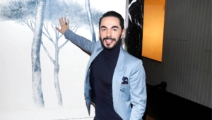 Тимур Родригез выиграл суд против бывшей жены и больше не обязан ее содержать