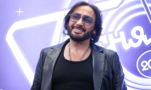 Стас Михайлов показал архивное фото и стихи к 65-летию брака родителей: «Железная свадьба»