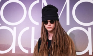 Сын Децла рассказал о поиске себя и музыкальных ориентирах