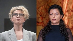 Яна Чурикова назвала главное качество Маргариты Симоньян Яна Чурикова назвала главное качество Маргариты Симоньян