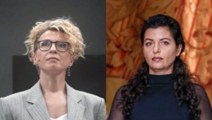 Яна Чурикова назвала главное качество Маргариты Симоньян