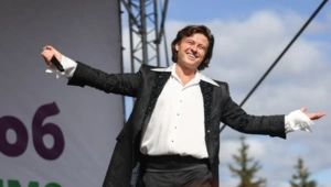 Шаляпин назвал причины повышения стоимости своих услуг Шаляпин назвал причины повышения стоимости своих услуг