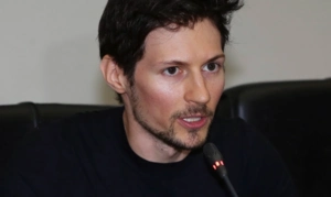 Миллиардер Павел Дуров честно признался, что у него нет никакого имущества