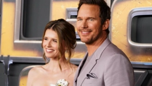 Кэтрин Шварценеггер поделилась редкими подробностями семейной жизни