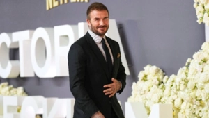 Бывшая ассистентка Дэвида Бекхэма поддержала его сына Бруклина