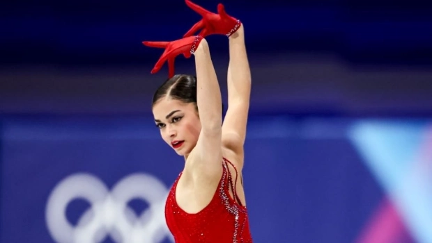 Татьяна Навка поддержала фигуристку Аделию Петросян:  «Она должна гордиться собой»