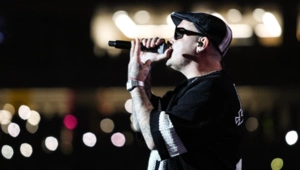 Рэпер Гуф заявил об усталости от внимания фанаток