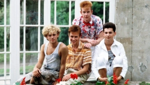 Depeche Mode представят фанатам новый фильм-концерт этой осенью