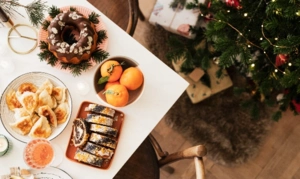 Еда, которая отправляется с новогоднего стола в мусор: чек‑лист для разумных покупок Еда, которая отправляется с новогоднего стола в мусор: чек‑лист для разумных покупок