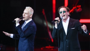 SHAMAN разоткровенничался о дружбе с Григорием Лепсом: «Я всегда его поддерживаю» SHAMAN разоткровенничался о дружбе с Григорием Лепсом: «Я всегда его поддерживаю»