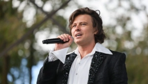 Прохор Шаляпин заявил, что будет искать спутницу помоложе