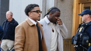 Мать P. Diddy  подала жалобу на документальный сериал о сыне