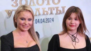 Дочь Даны Борисовой проходит лечение в  клинике