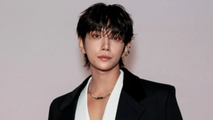 Джошуа из SEVENTEEN восхитился успехом «Кей-поп-охотниц на демонов» и задумался об актерском дебюте