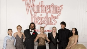 Первые отзывы о «Грозовом перевале» появились в Сети: критики хвалят саундтрек авторства Charli XCX