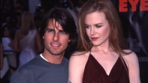 Том Круз впервые высказался о разводе бывшей жены Николь Кидман: «Кармическая расплата» Том Круз впервые высказался о разводе бывшей жены Николь Кидман: «Кармическая расплата»