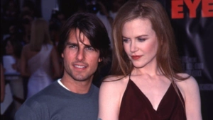 Том Круз впервые высказался о разводе бывшей жены Николь Кидман: «Кармическая расплата» Том Круз впервые высказался о разводе бывшей жены Николь Кидман: «Кармическая расплата»