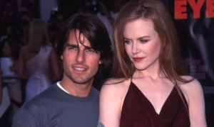 Том Круз впервые высказался о разводе бывшей жены Николь Кидман: «Кармическая расплата» Том Круз впервые высказался о разводе бывшей жены Николь Кидман: «Кармическая расплата»