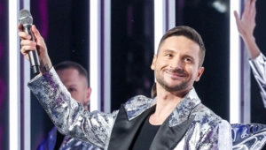 Сергей Лазарев проявил слабость в соблюдении диеты, но не скрыл поступок от поклонников