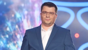 Гарик Харламов кардинально изменил образ ради будущего ребенка: гендер-пати удалось Гарик Харламов кардинально изменил образ ради будущего ребенка: гендер-пати удалось