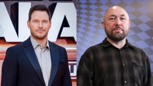 Звезда Marvel Крис Пратт сыграет в новом фильме Тимура Бекмамбетова