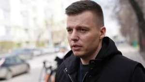 Артем Чекалин обжаловал приговор: жалоба поступила в апелляционный суд Артем Чекалин обжаловал приговор: жалоба поступила в апелляционный суд