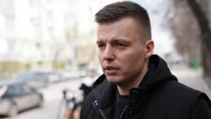 Артем Чекалин обжаловал приговор: жалоба поступила в апелляционный суд