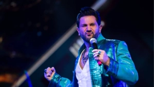 Авраам Руссо предсказал себе новую волну популярности