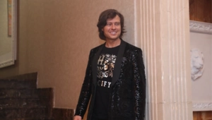 Прохор Шаляпин приобрел роскошную четырехкомнатную квартиру в центре Москвы Прохор Шаляпин приобрел роскошную четырехкомнатную квартиру в центре Москвы