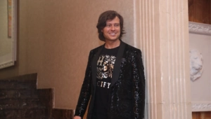 Прохор Шаляпин приобрел роскошную четырехкомнатную квартиру в центре Москвы